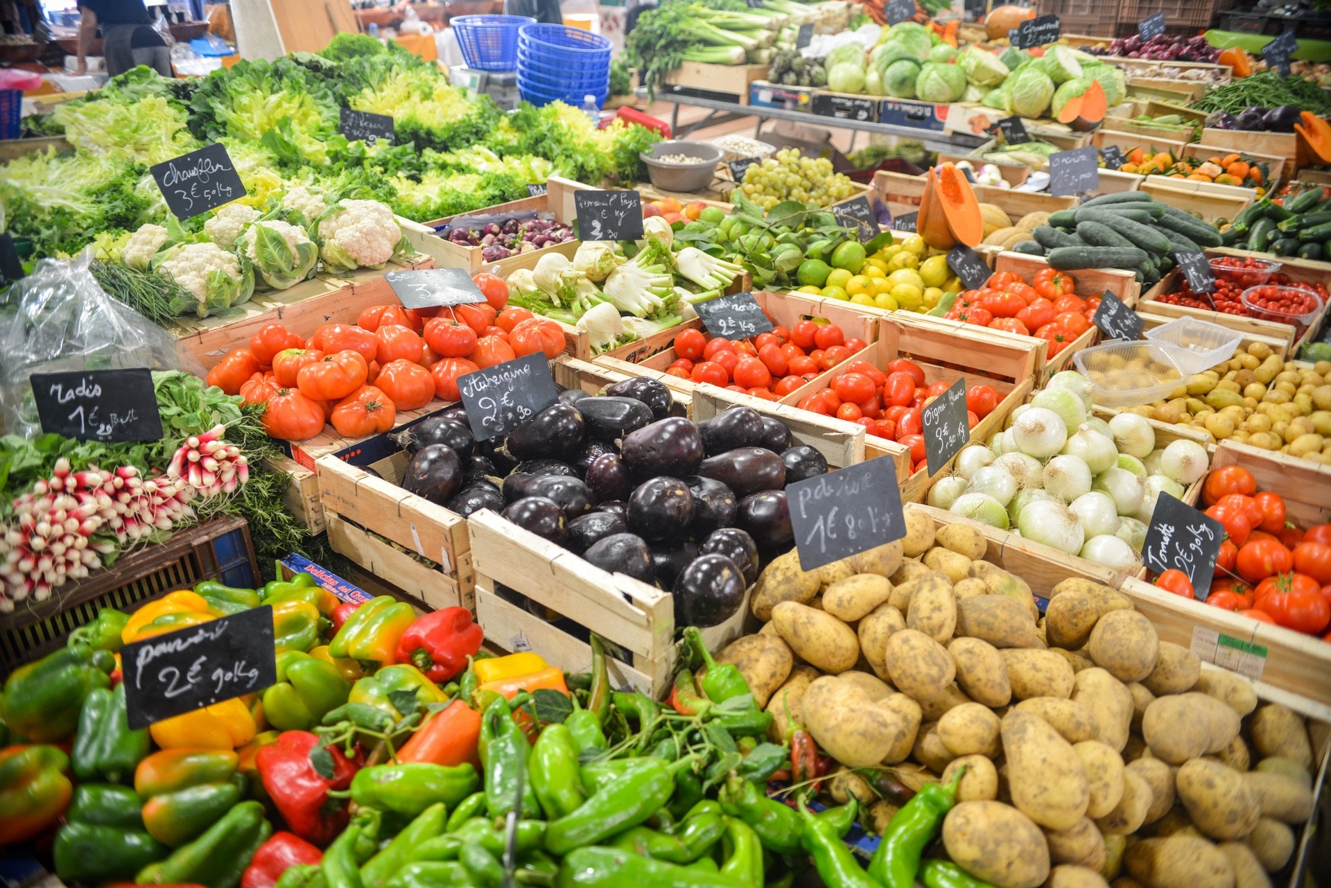 Siesta Key Farmers Market Event